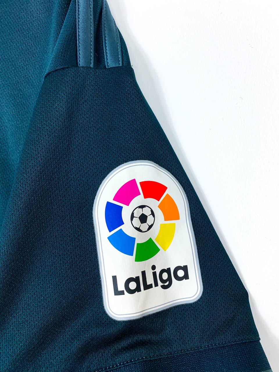 REAL MADRID 2018/2019 AWAY SHIRT #8 KROOS