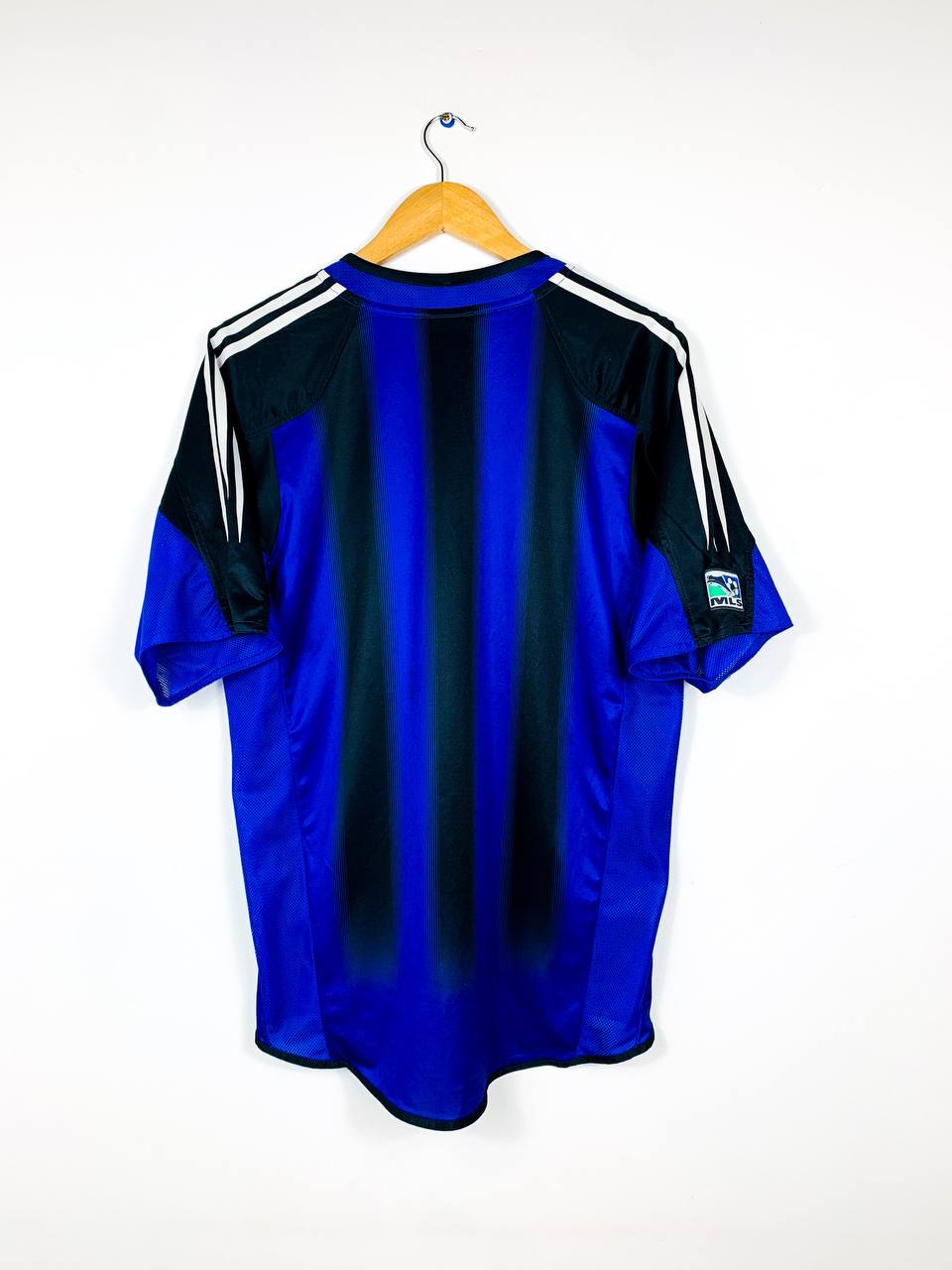 COLORADO RAPIDS 2005 HOME SHIRT
