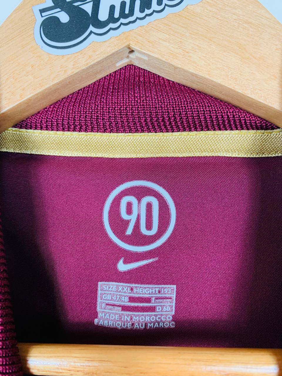 ARSENAL 2005/2006 HOME SHIRT #14 HENRY