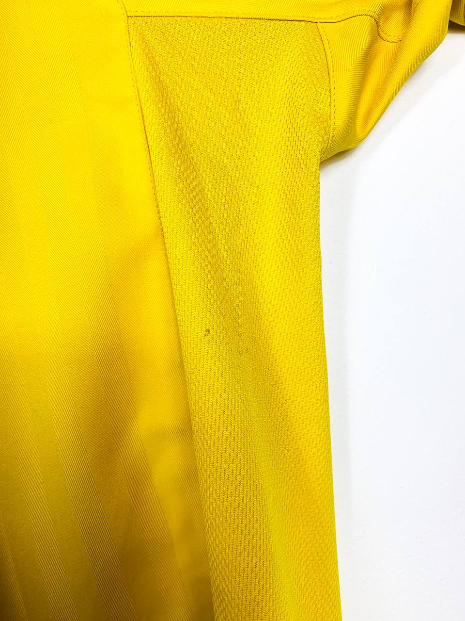 ARSENAL 2005/2006 AWAY SHIRT #7 PIRES