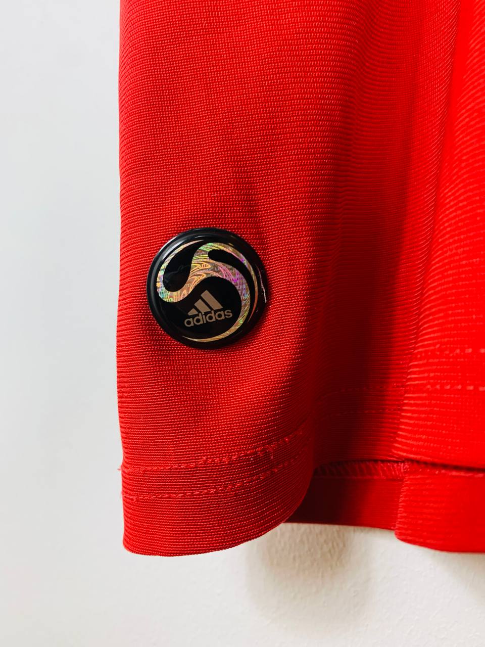 GERMANY 2008/2009 AWAY SHIRT #11 KLOSE