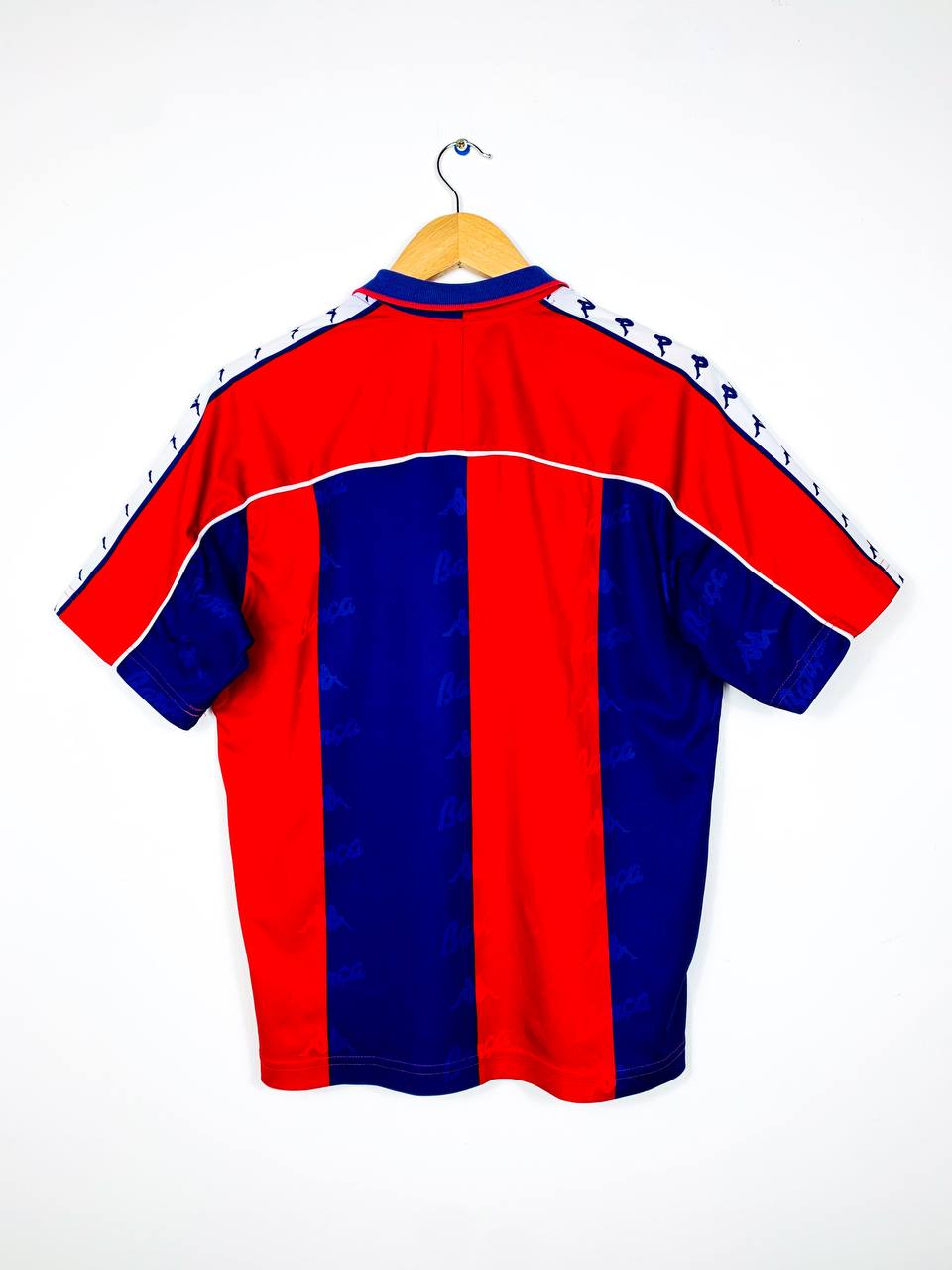 BARCELONA 1992/1995 HOME SHIRT