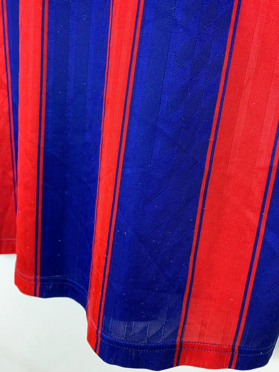 BAYERN MUNICH 1995/1997 HOME SHIRT #18 KLINSMANN