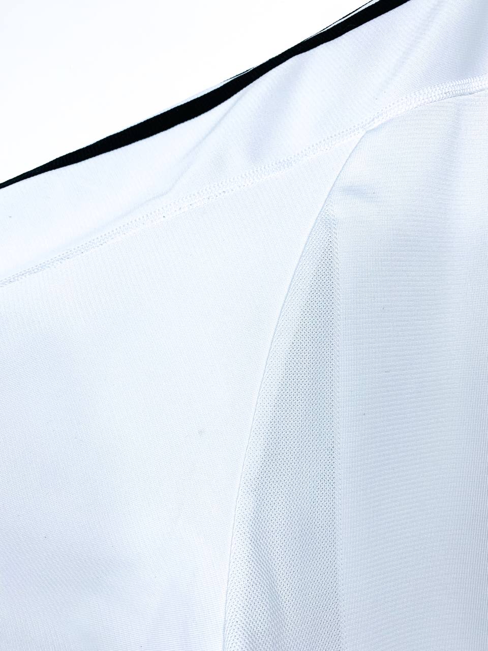 REAL MADRID 2003/2004 HOME SHIRT #5 ZIDANE