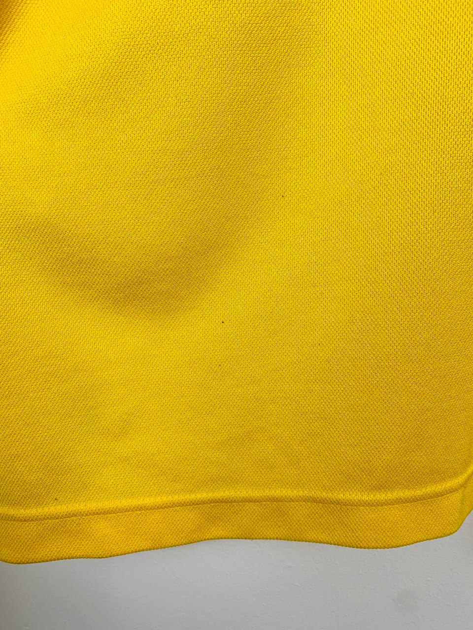 BRAZIL 1998/2000 HOME SHIRT #9 RONALDO