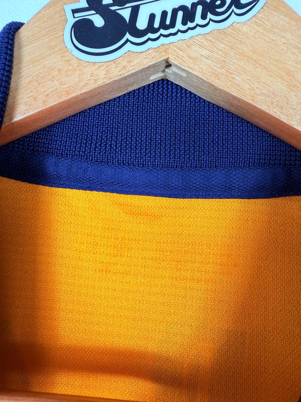 LIVERPOOL 2000/2001 AWAY SHIRT #17 GERRARD [L]