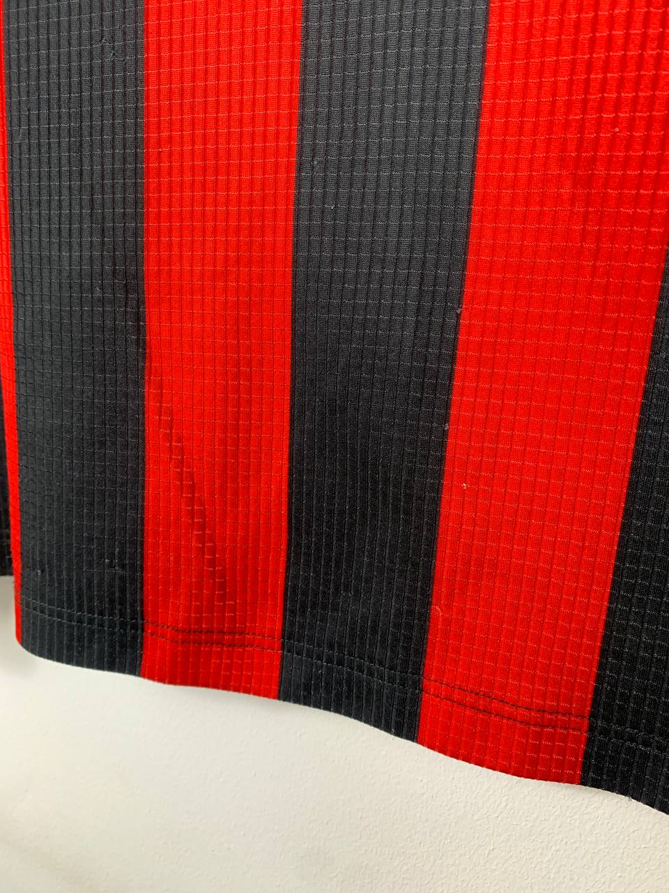 AC MILAN 1997/1998 HOME SHIRT