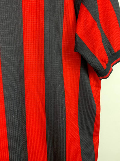 AC MILAN 1997/1998 HOME SHIRT