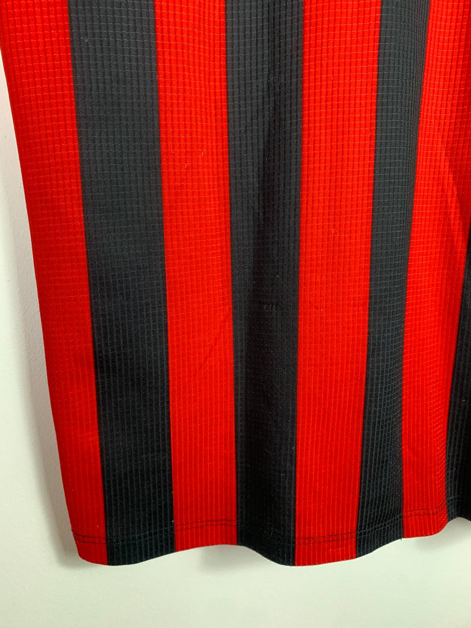 AC MILAN 1997/1998 HOME SHIRT