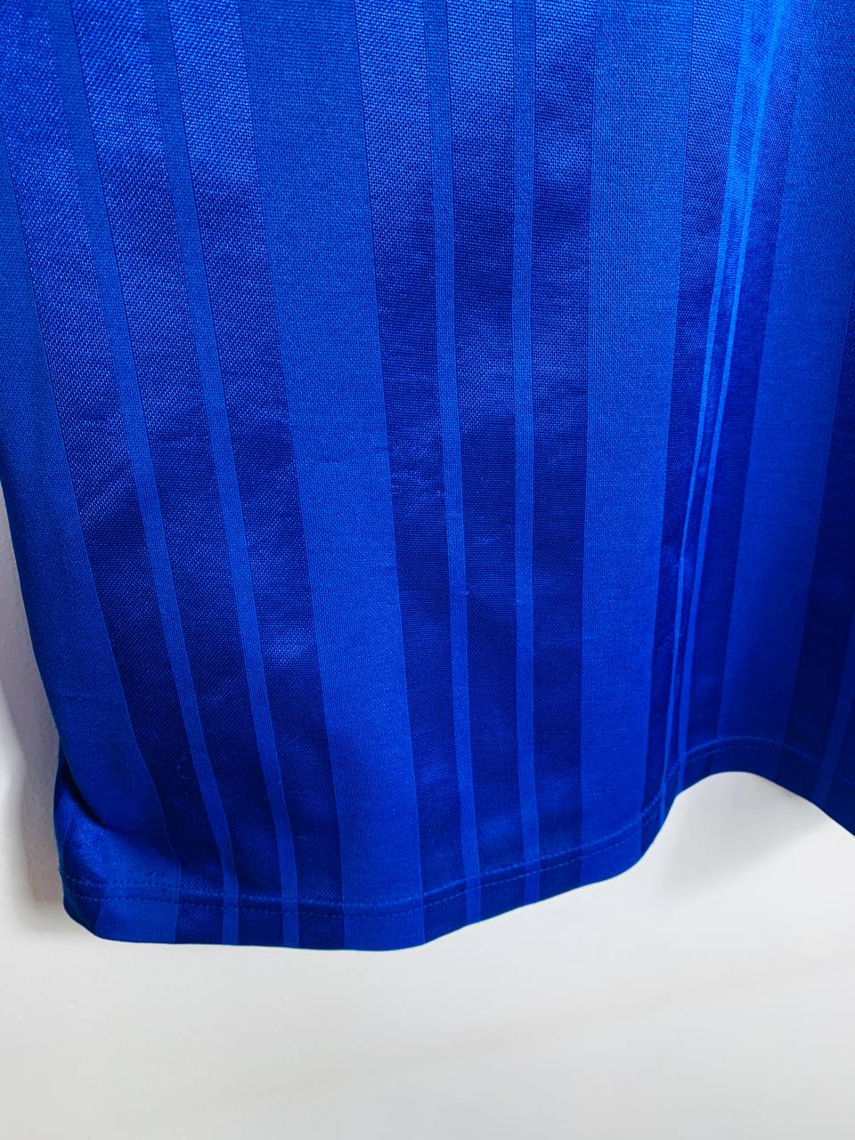 RANGERS 1992/1994 HOME SHIRT L/S [PLAYER ISSUE]