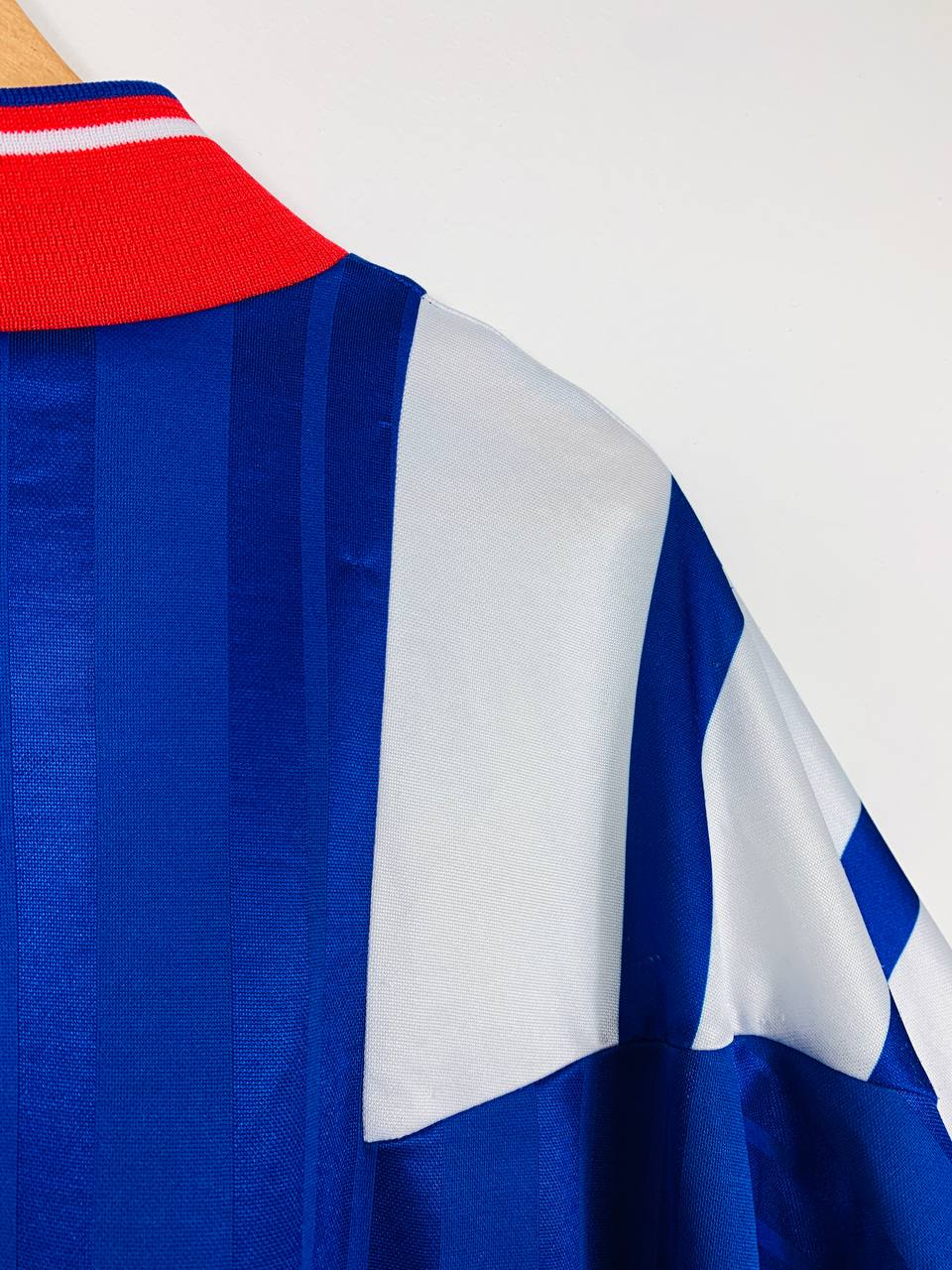 RANGERS 1992/1994 HOME SHIRT L/S [PLAYER ISSUE]