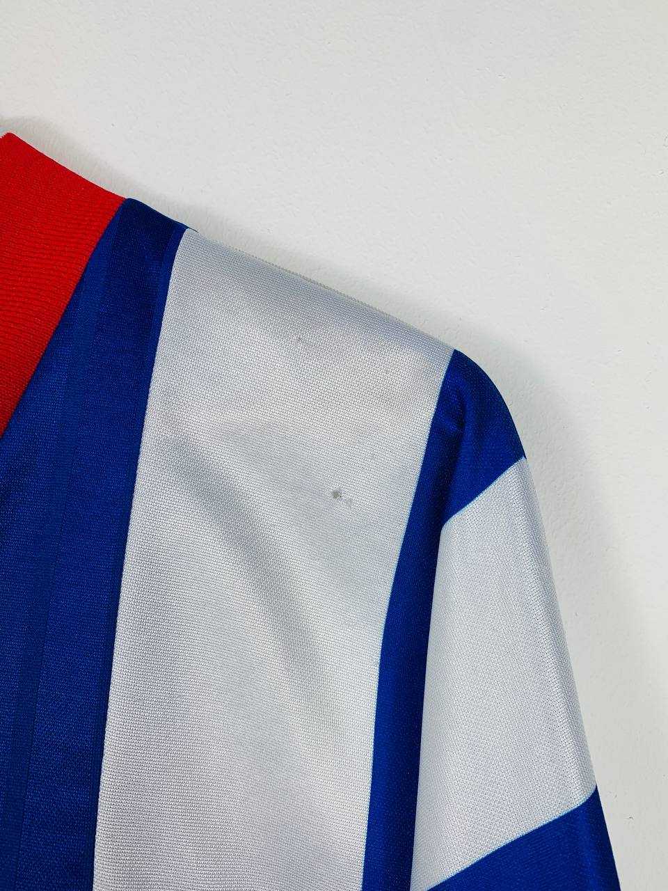 RANGERS 1992/1994 HOME SHIRT L/S [PLAYER ISSUE]