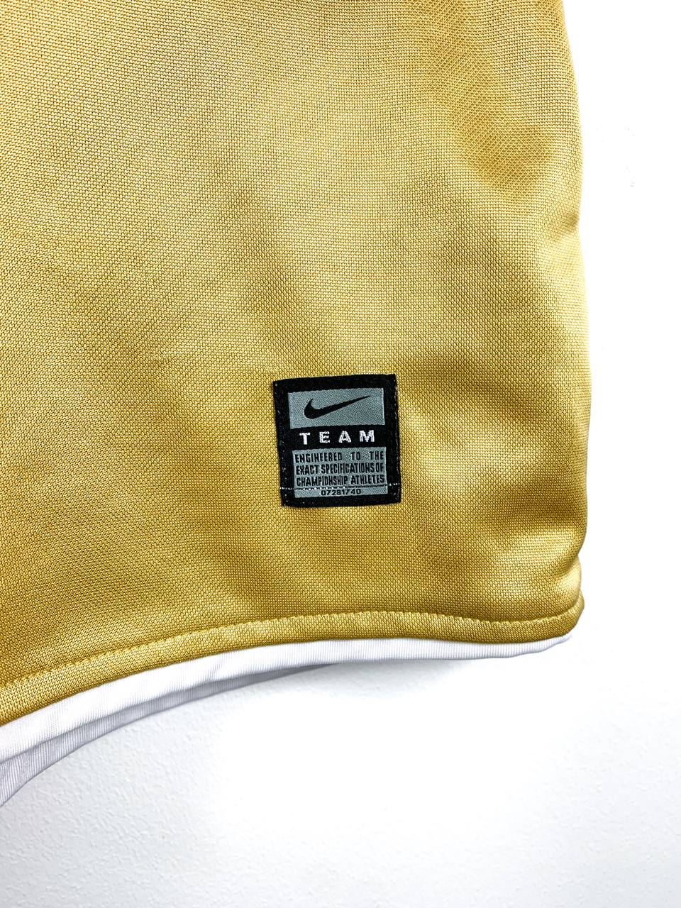 JUVENTUS 2008/2009 AWAY SHIRT #10 DEL PIERO