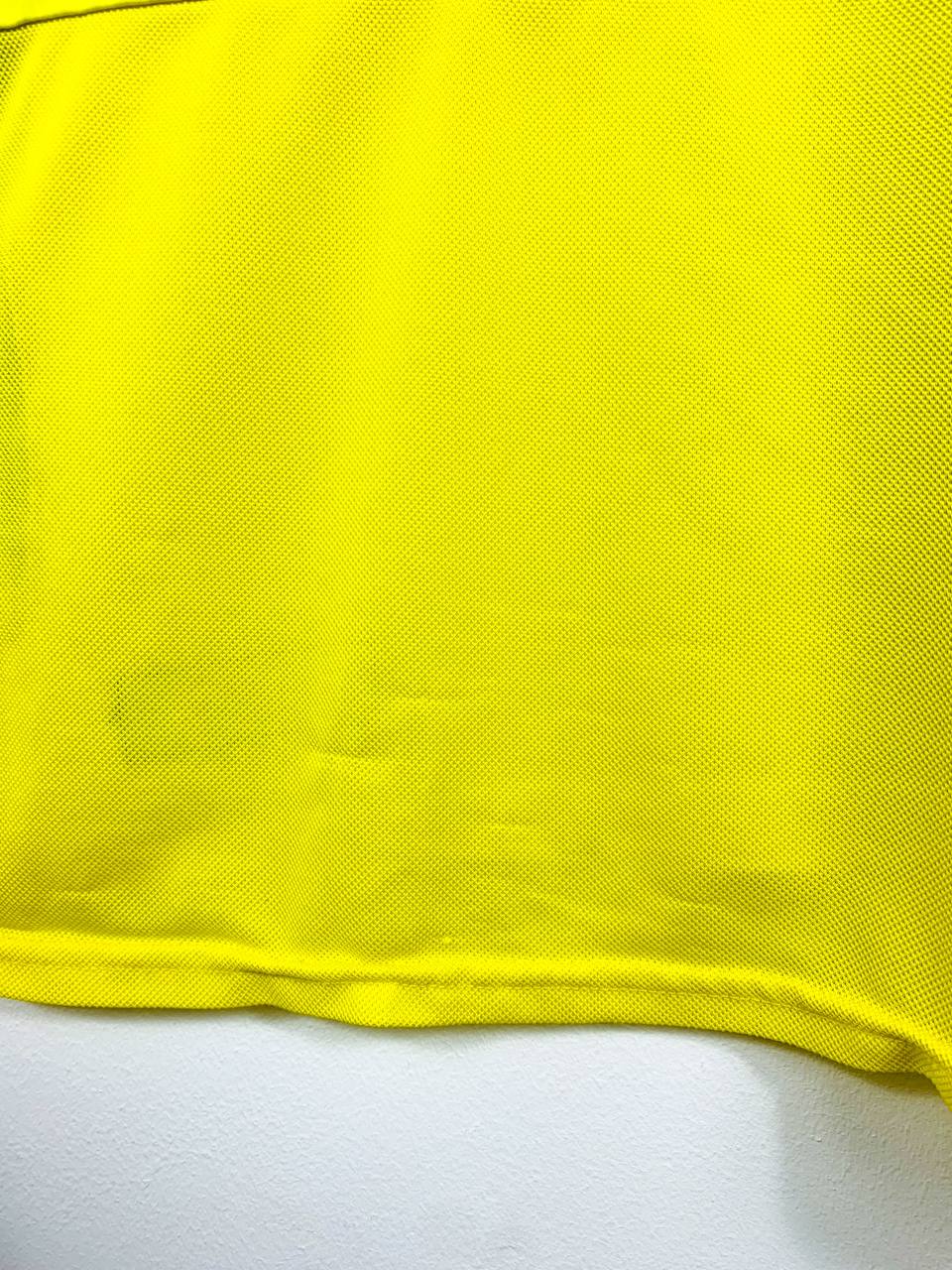 ASTON VILLA 2003/2004 AWAY SHIRT #18 ANGEL [L/XL]