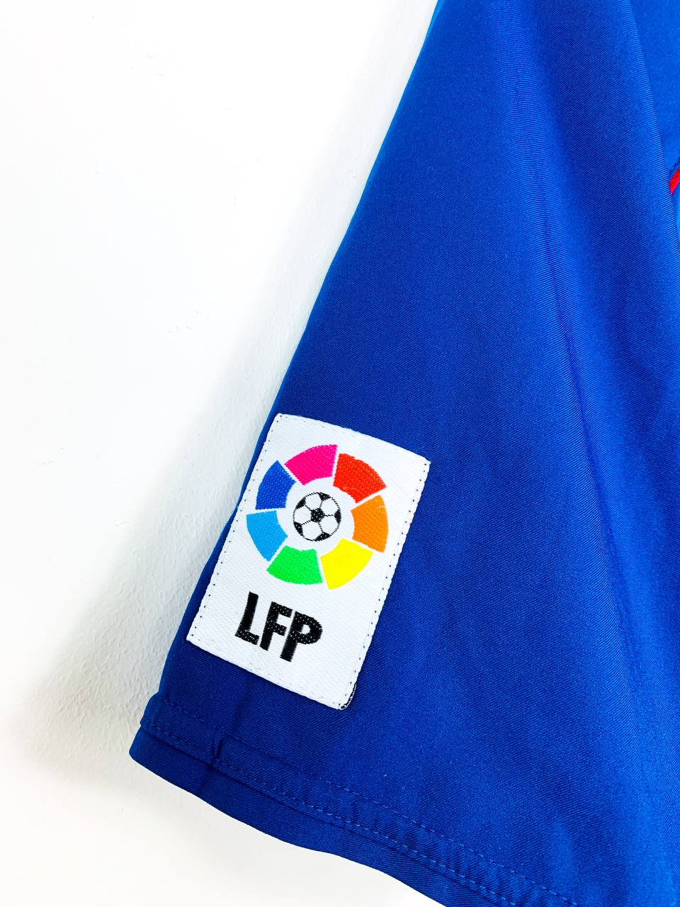 BARCELONA 2004/2005 AWAY SHIRT #30 MESSI