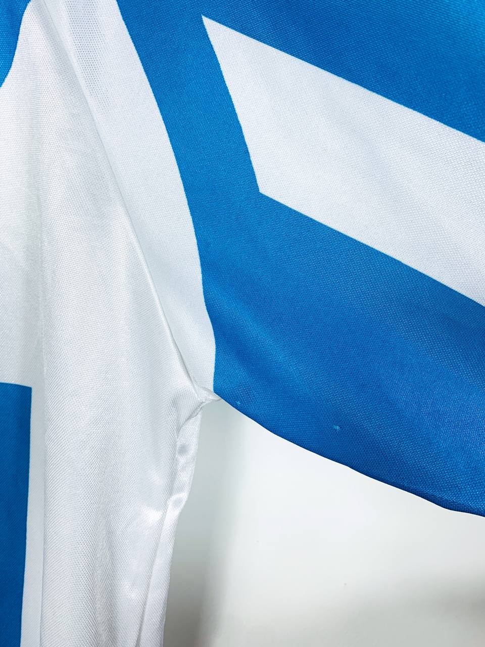 1860 MUNICH 1995/1996 HOME SHIRT [L/S]