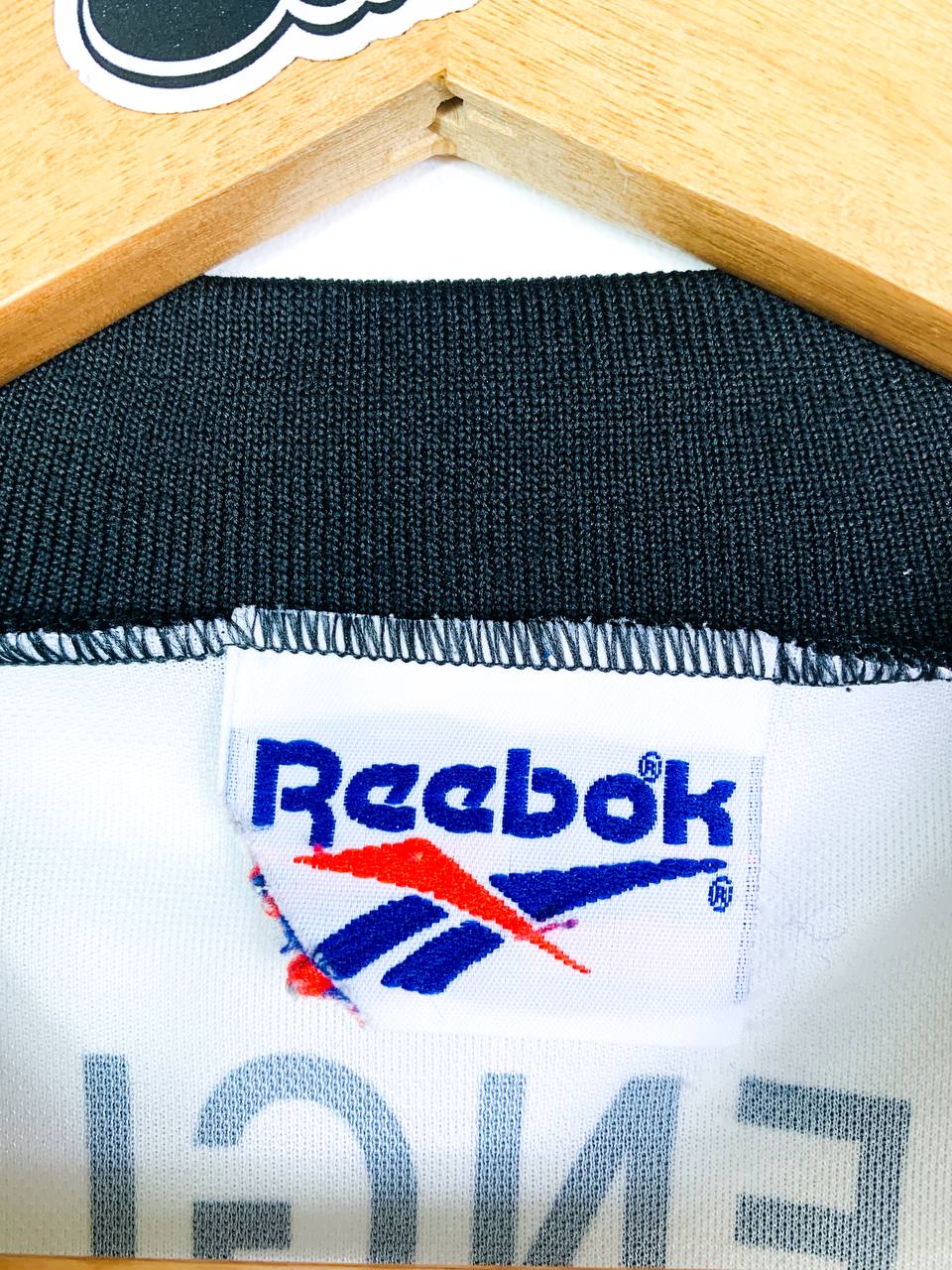 BORUSSIA MONCHENGLADBACH 1995/1996 HOME SHIRT [XL/XXL]