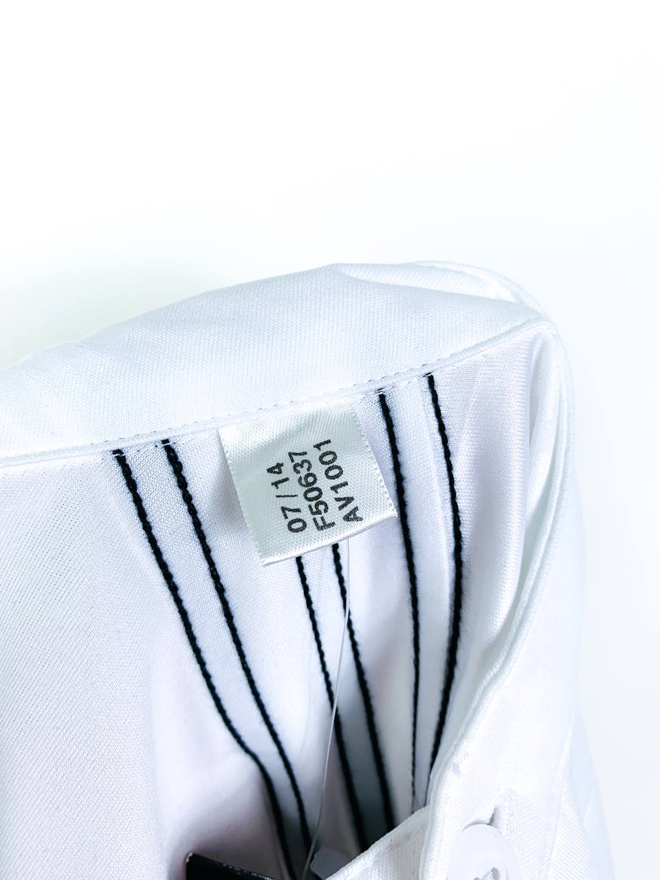 REAL MADRID 2014/2015 HOME SHIRT *BNWT* #7 RONALDO [XL]