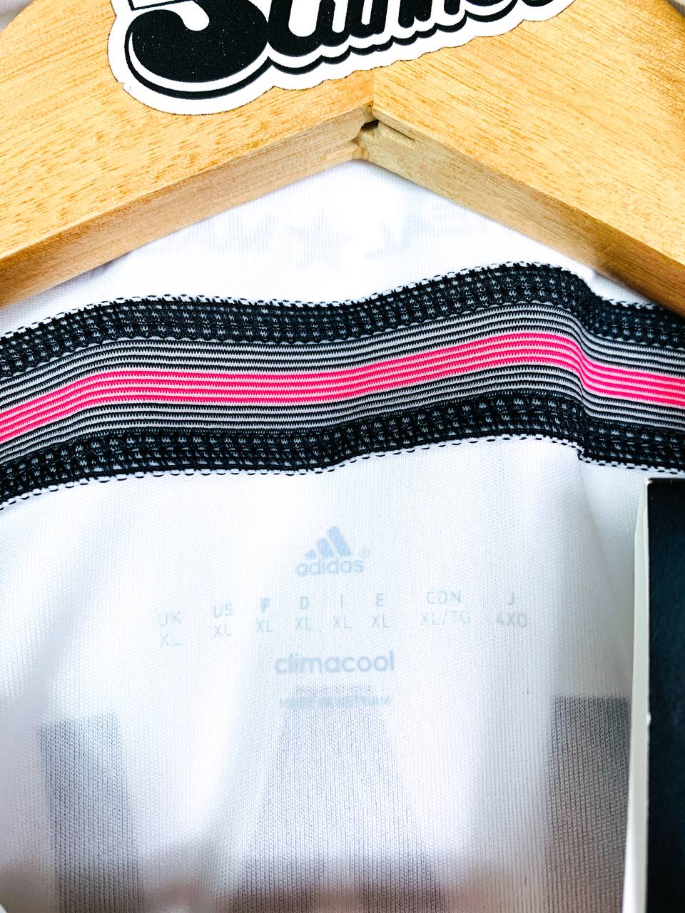 REAL MADRID 2014/2015 HOME SHIRT *BNWT* #7 RONALDO [XL]