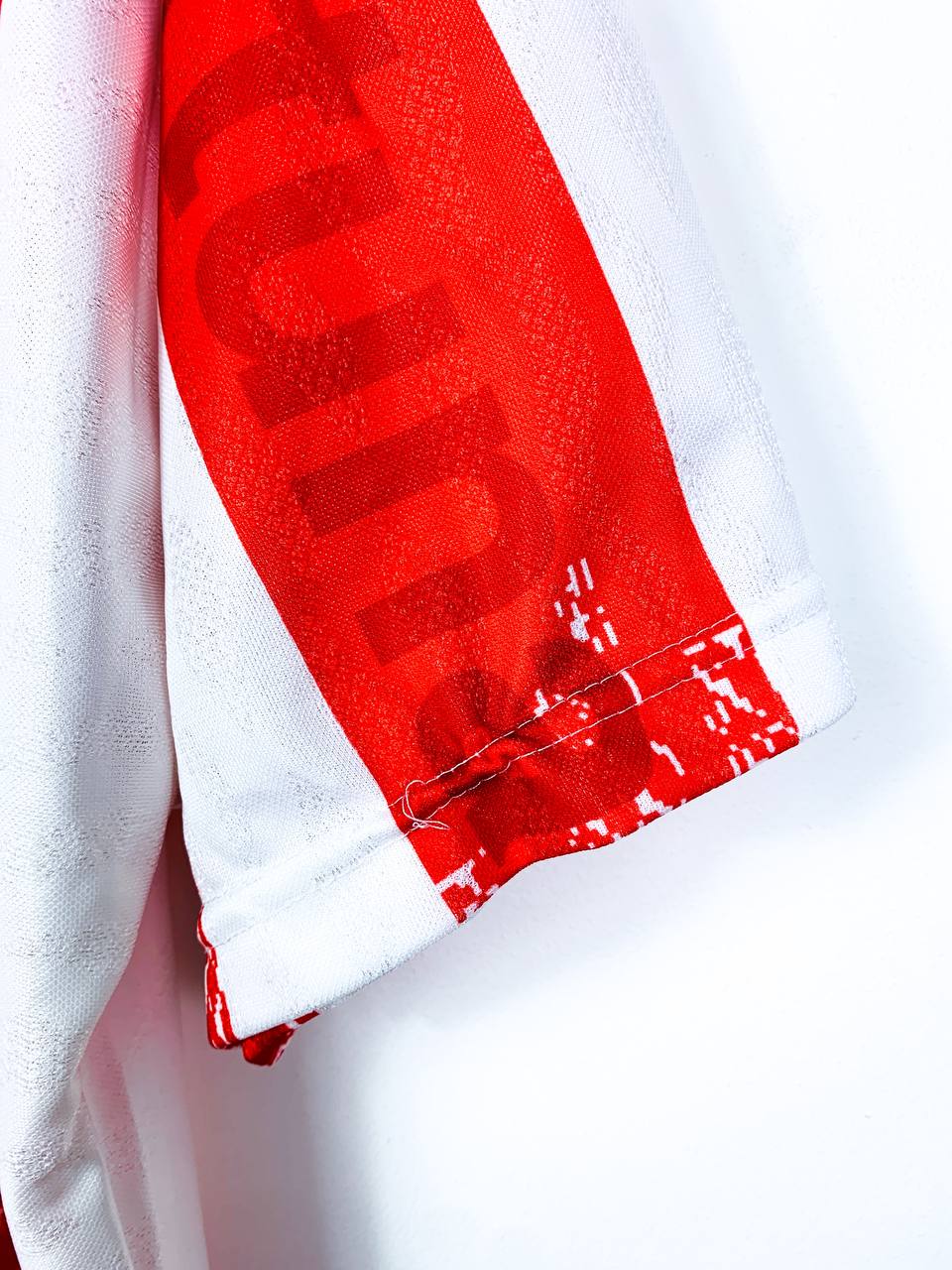 FORTUNA DUSSELDORF 1996/1998 HOME SHIRT