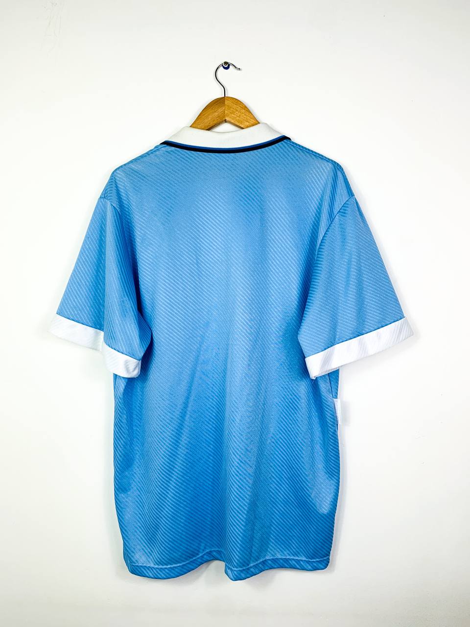 LAZIO 1993/1995 HOME SHIRT [XL]