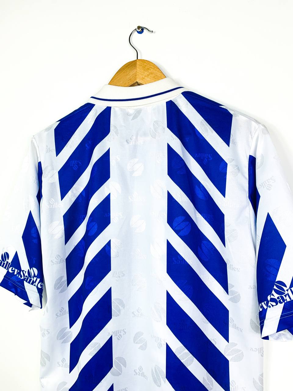 FC PORTO 1990s LEISURE SHIRT