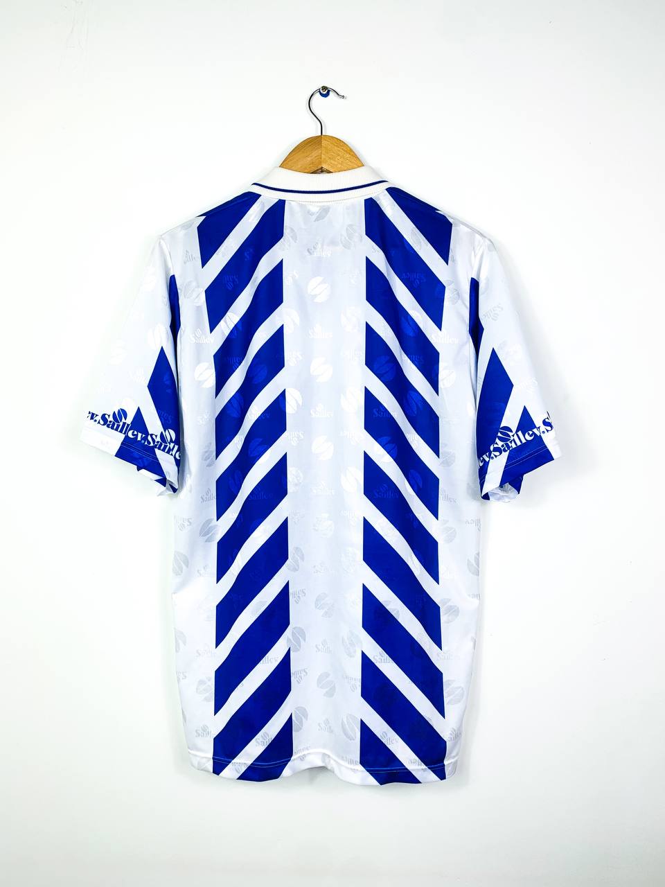 FC PORTO 1990s LEISURE SHIRT