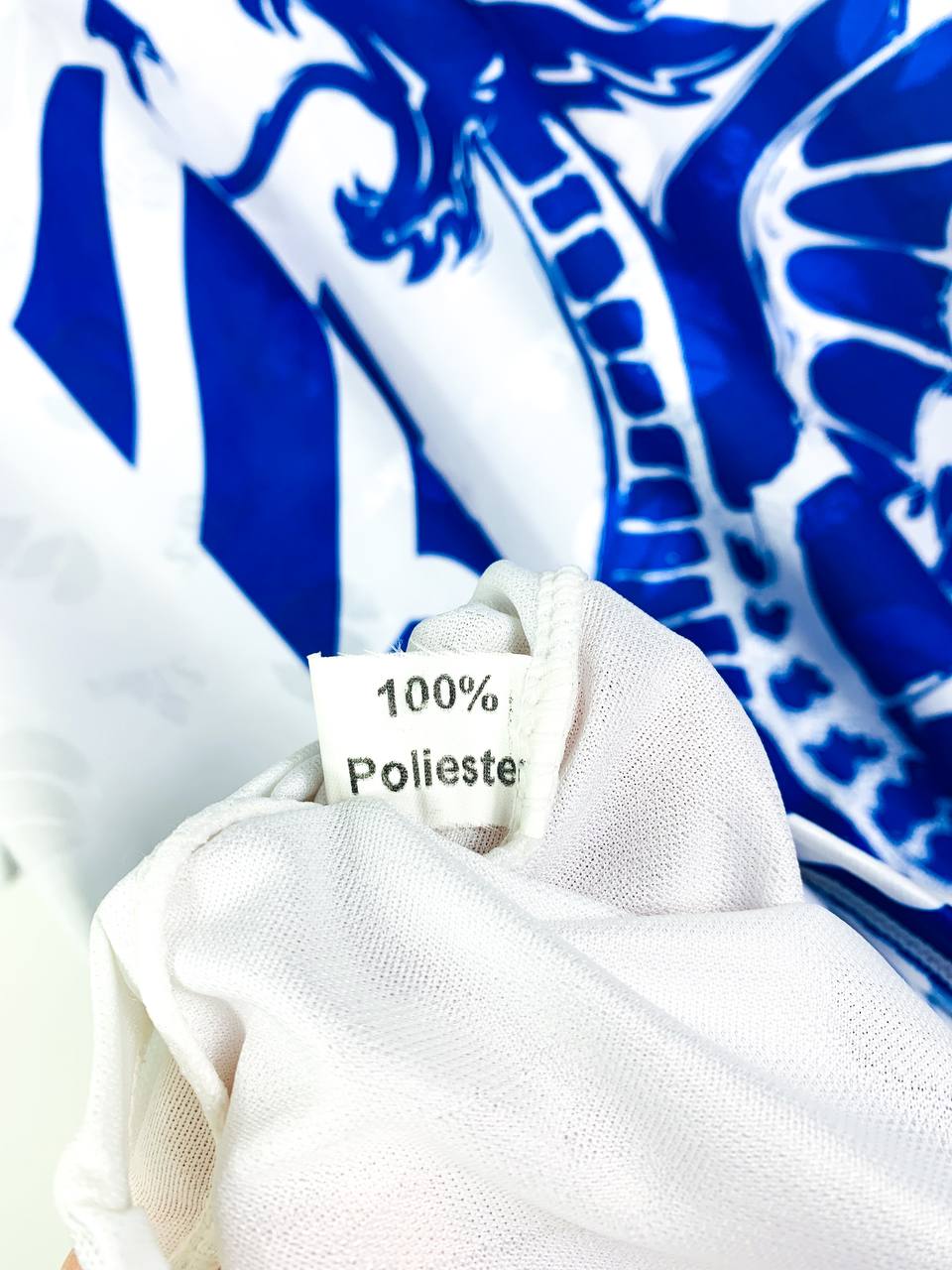 FC PORTO 1990s LEISURE SHIRT