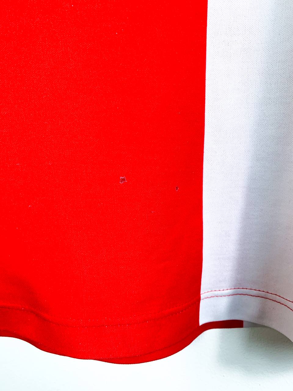 FEYENOORD 1992/1994 HOME SHIRT [S]