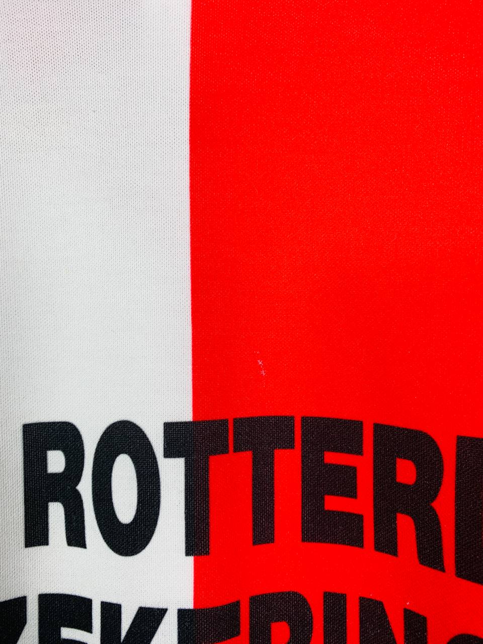 FEYENOORD 1992/1994 HOME SHIRT [S]