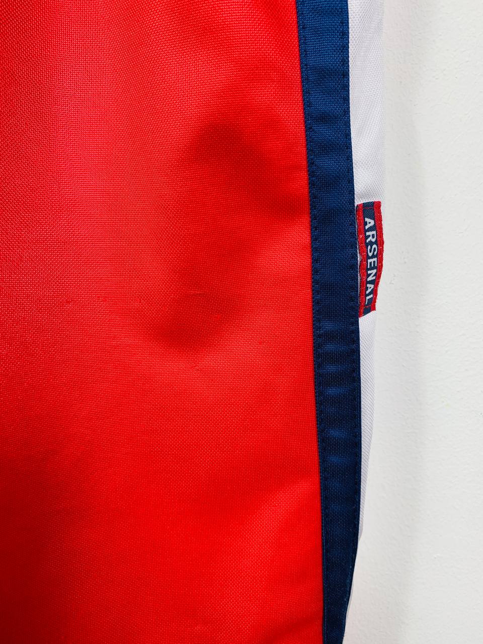 ARSENAL 1998/1999 HOME SHIRT #9 ANELKA