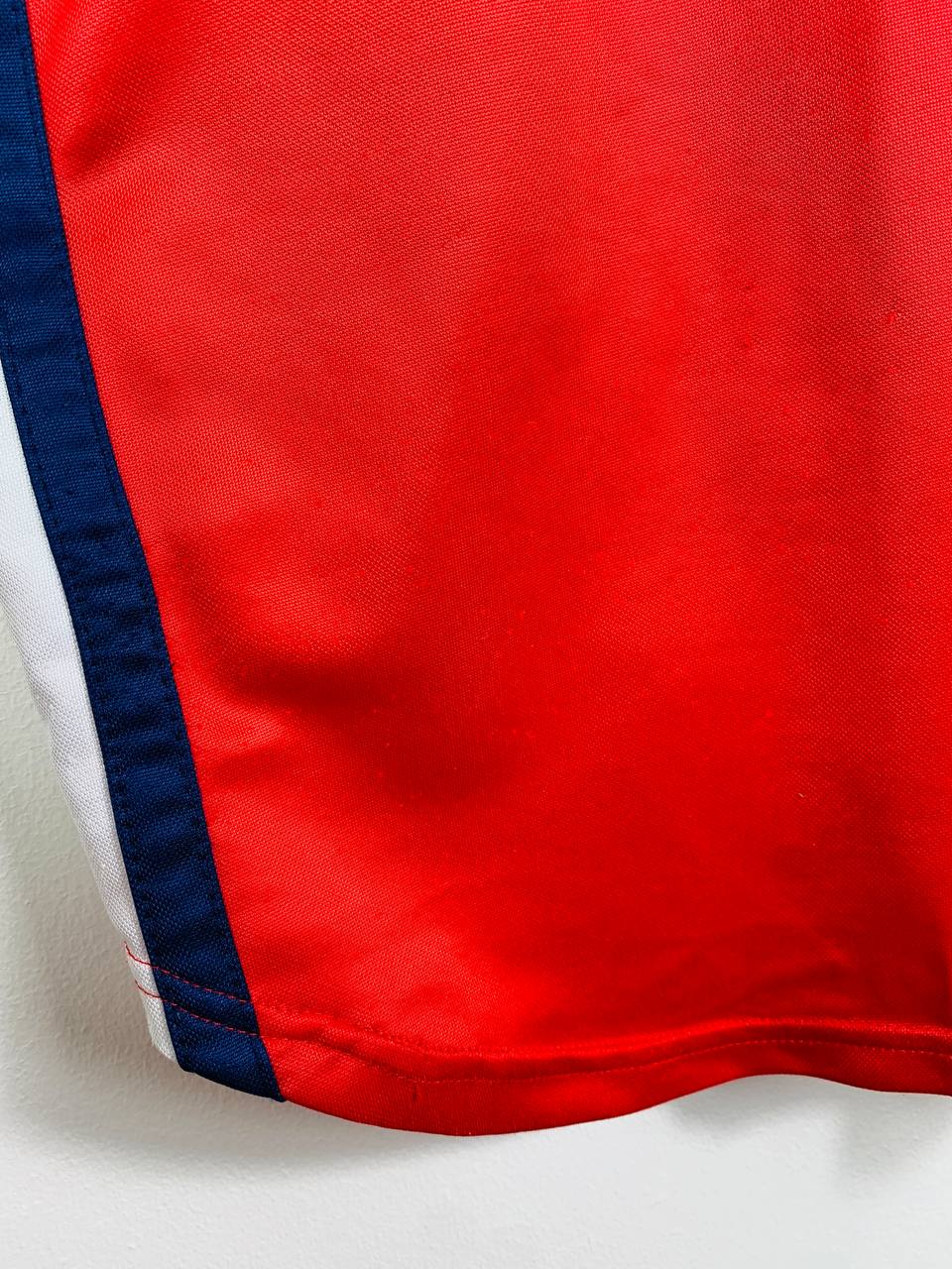 ARSENAL 1998/1999 HOME SHIRT #9 ANELKA