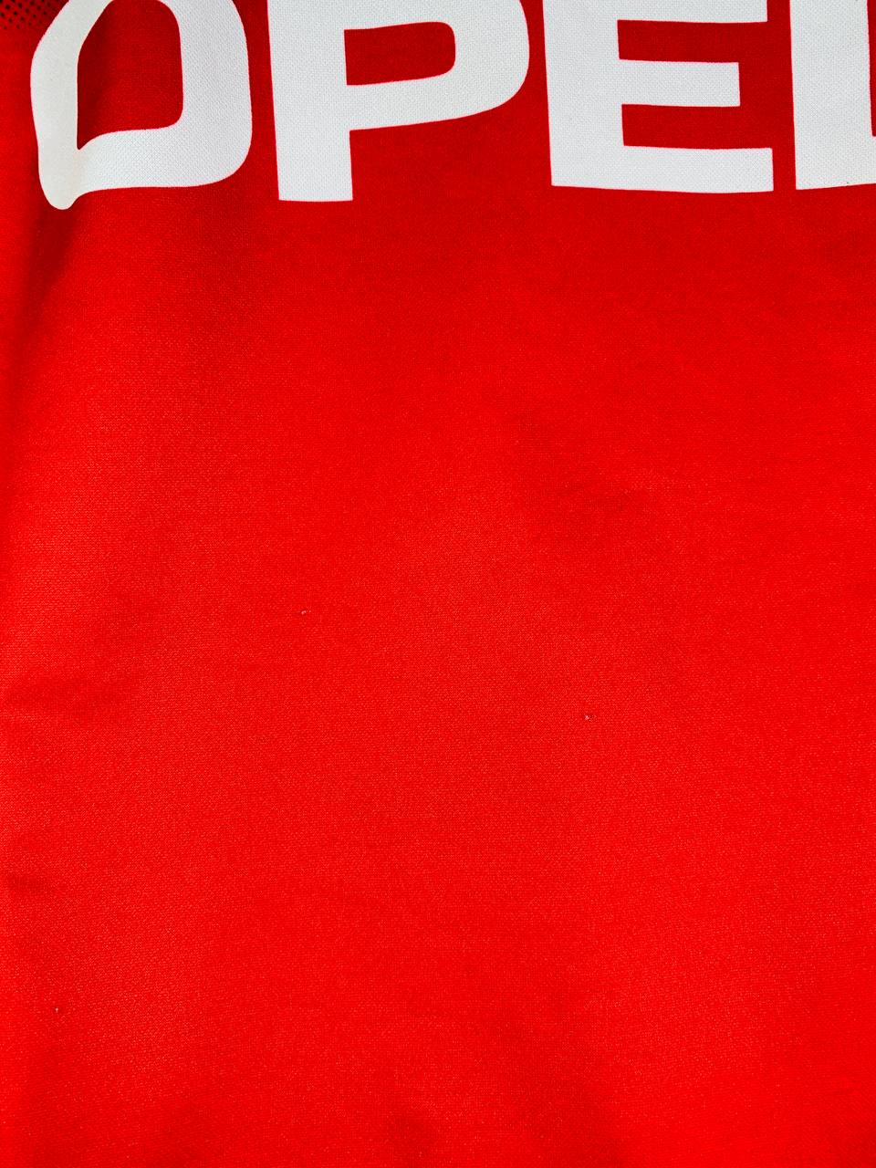 AC MILAN 1996/1997 TRAINING SHIRT [L]