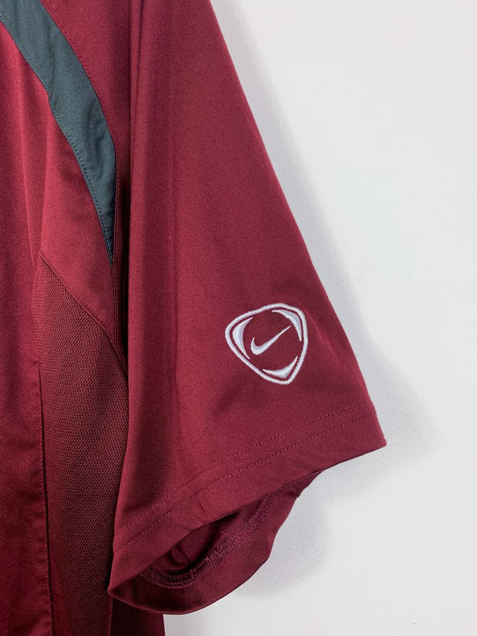ARSENAL 2005/2006 TRAINING SHIRT