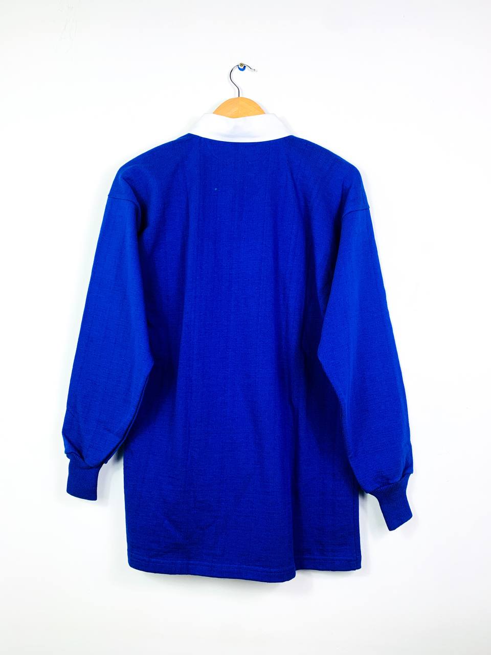 DYNAMO KYIV 1989/1990 TRAINING SHIRT [PLAYER ISSUE]