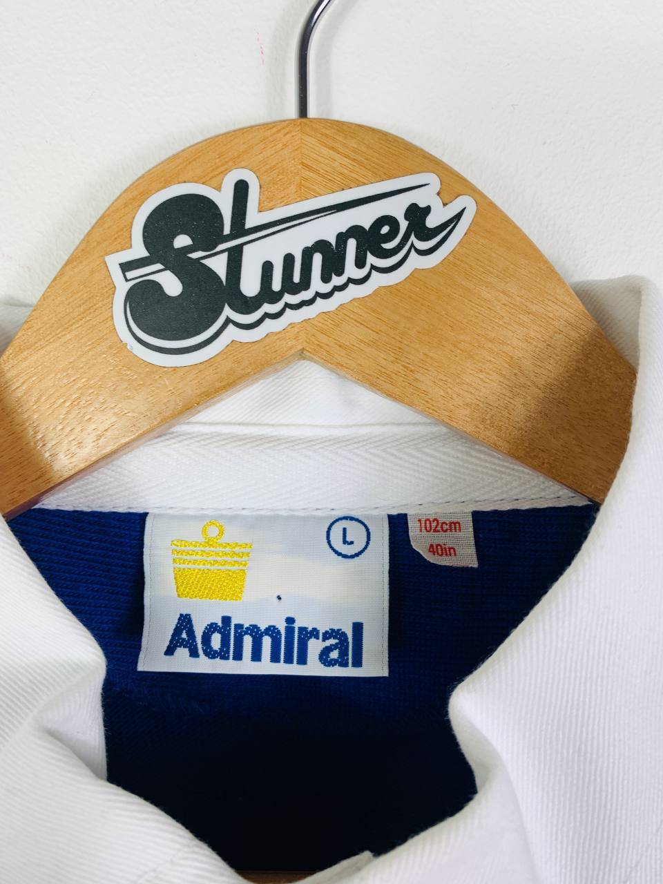 DYNAMO KYIV 1989/1990 TRAINING SHIRT [PLAYER ISSUE]