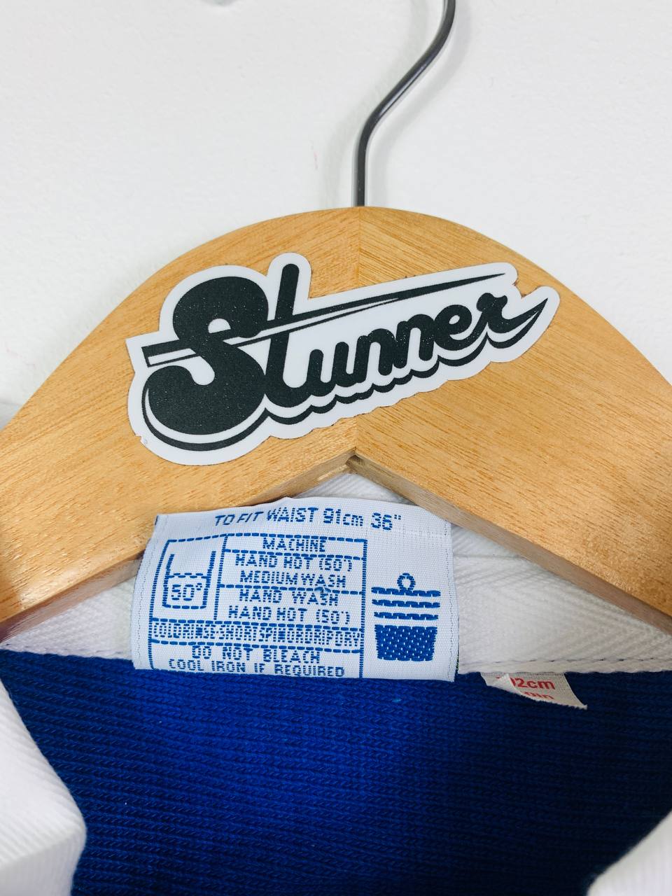 DYNAMO KYIV 1989/1990 TRAINING SHIRT [PLAYER ISSUE]