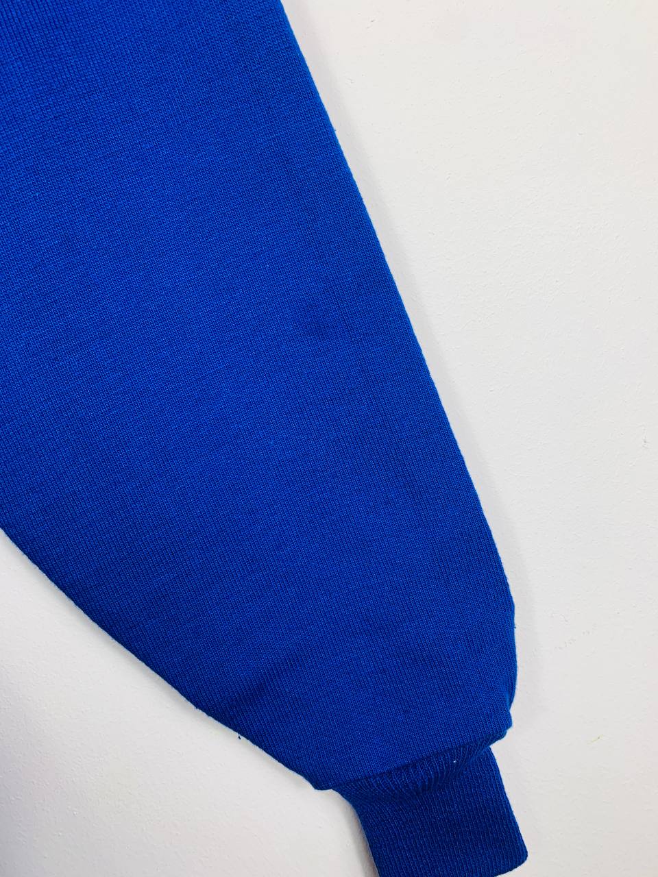 DYNAMO KYIV 1989/1990 TRAINING SHIRT [PLAYER ISSUE]