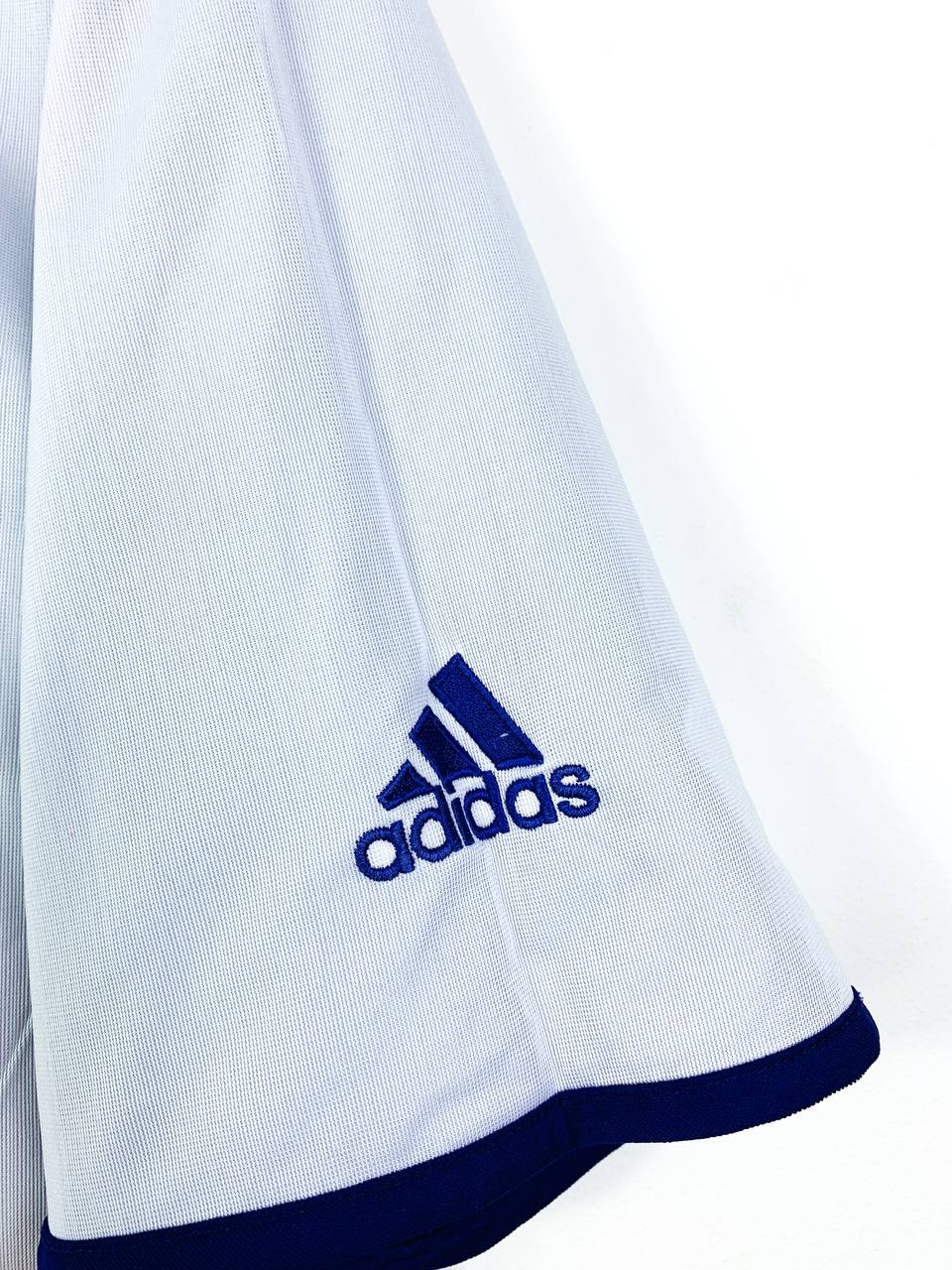 REAL MADRID 2002/2003 THIRD SHIRT #11 RONALDO [L/XL]