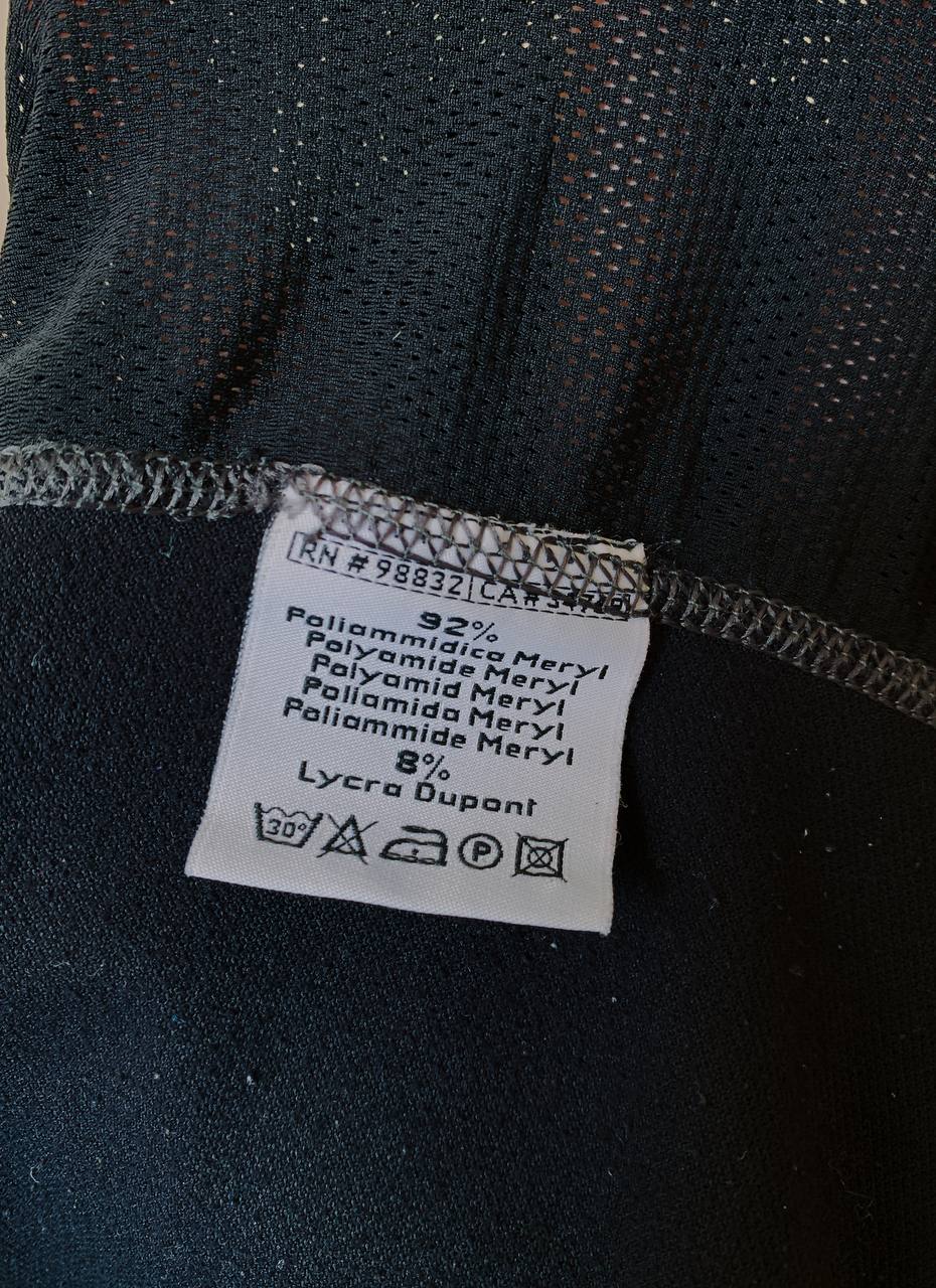 AS ROMA 2002/2003 THIRD SHIRT #33 BATISTUTA [L/XL]