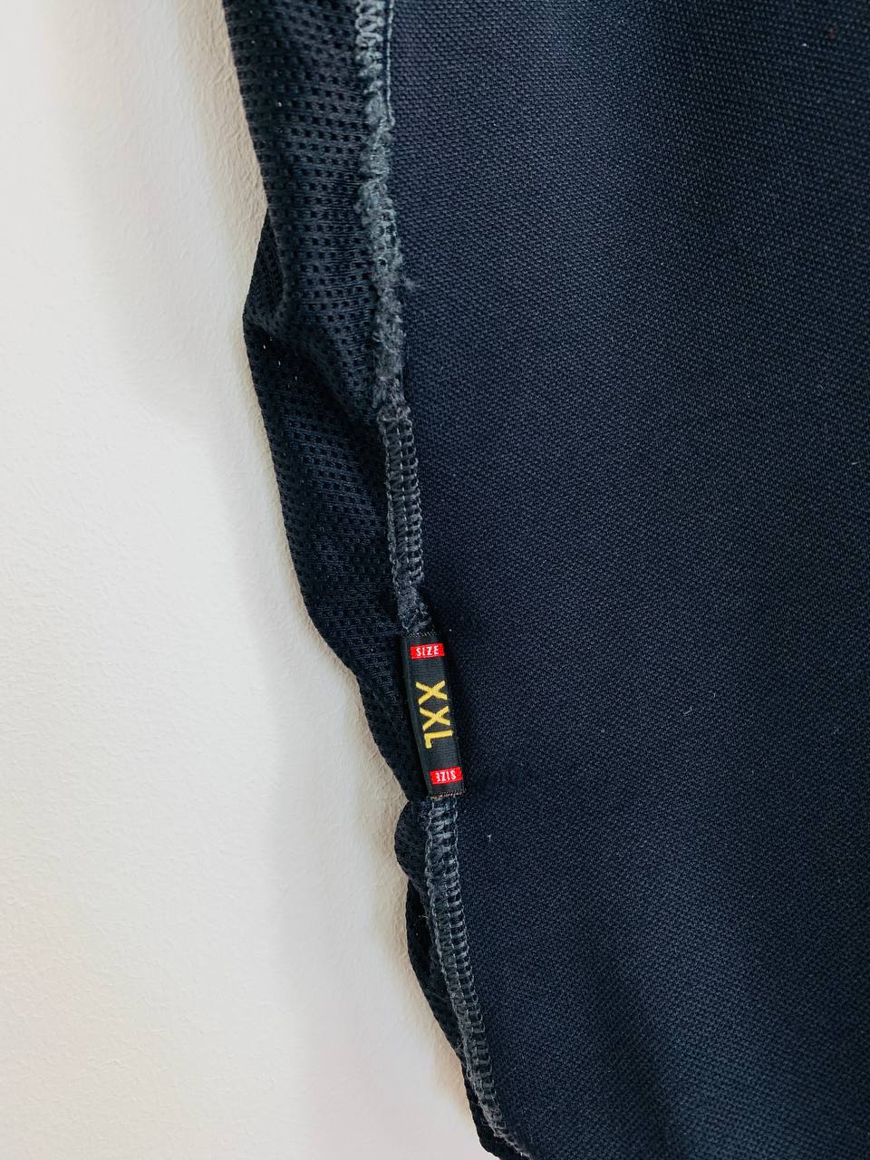 AS ROMA 2002/2003 THIRD SHIRT #33 BATISTUTA [L/XL]