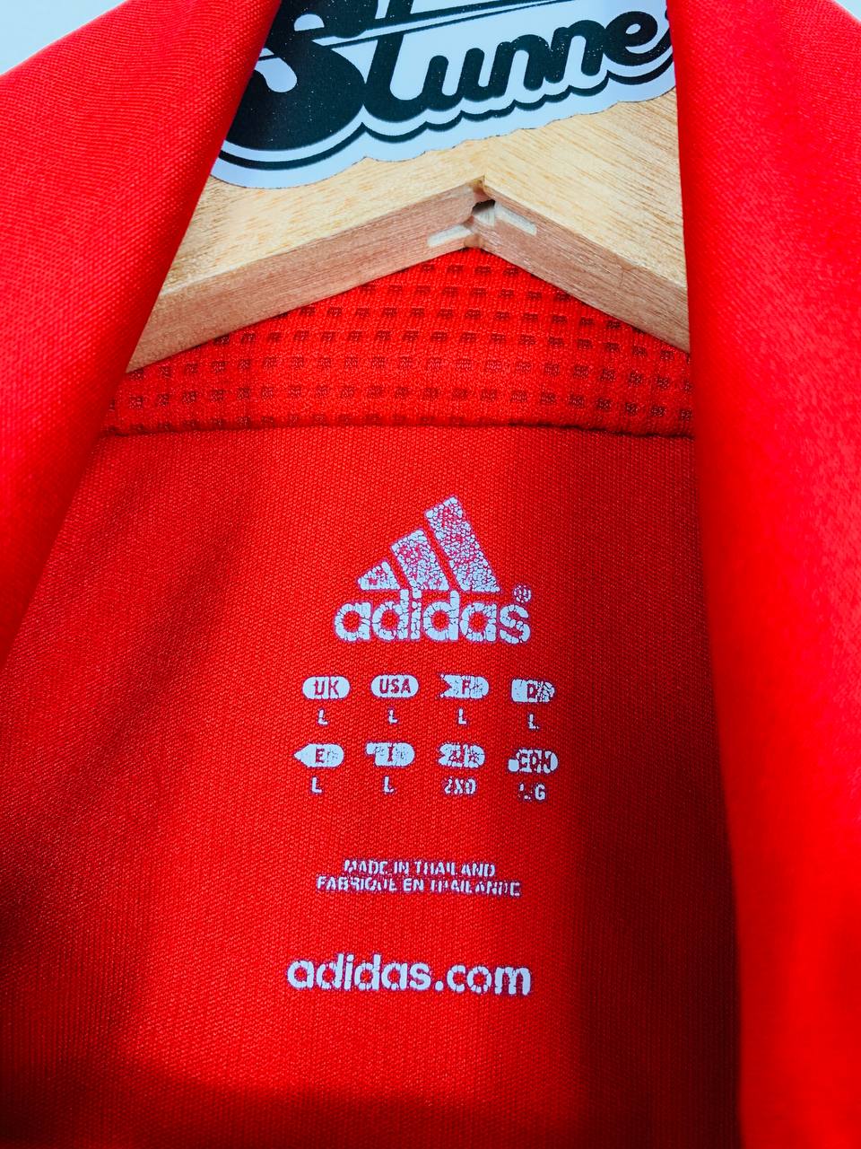 LIVERPOOL 2006/2008 HOME SHIRT #9 TORRES