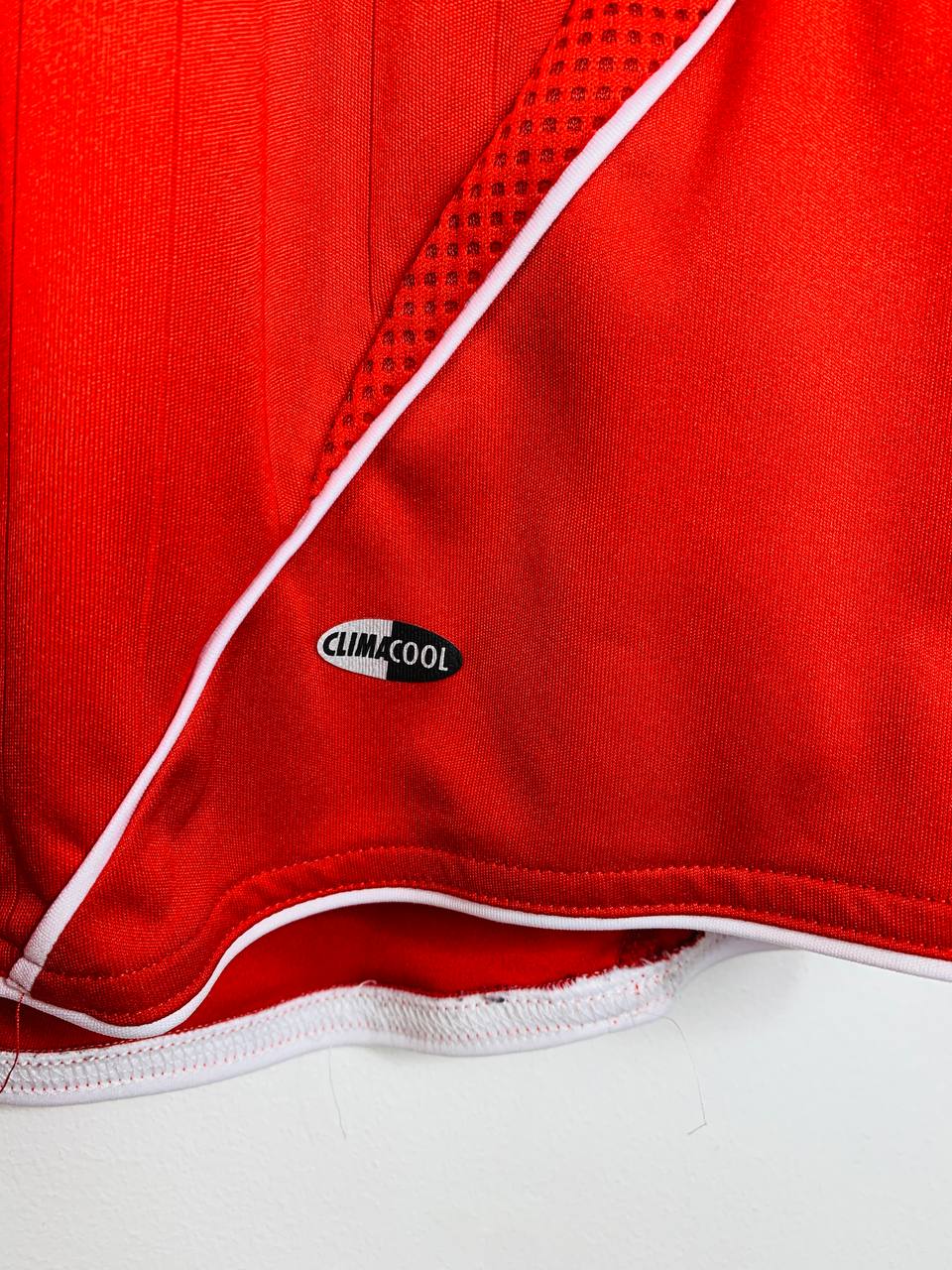 LIVERPOOL 2006/2008 HOME SHIRT #9 TORRES