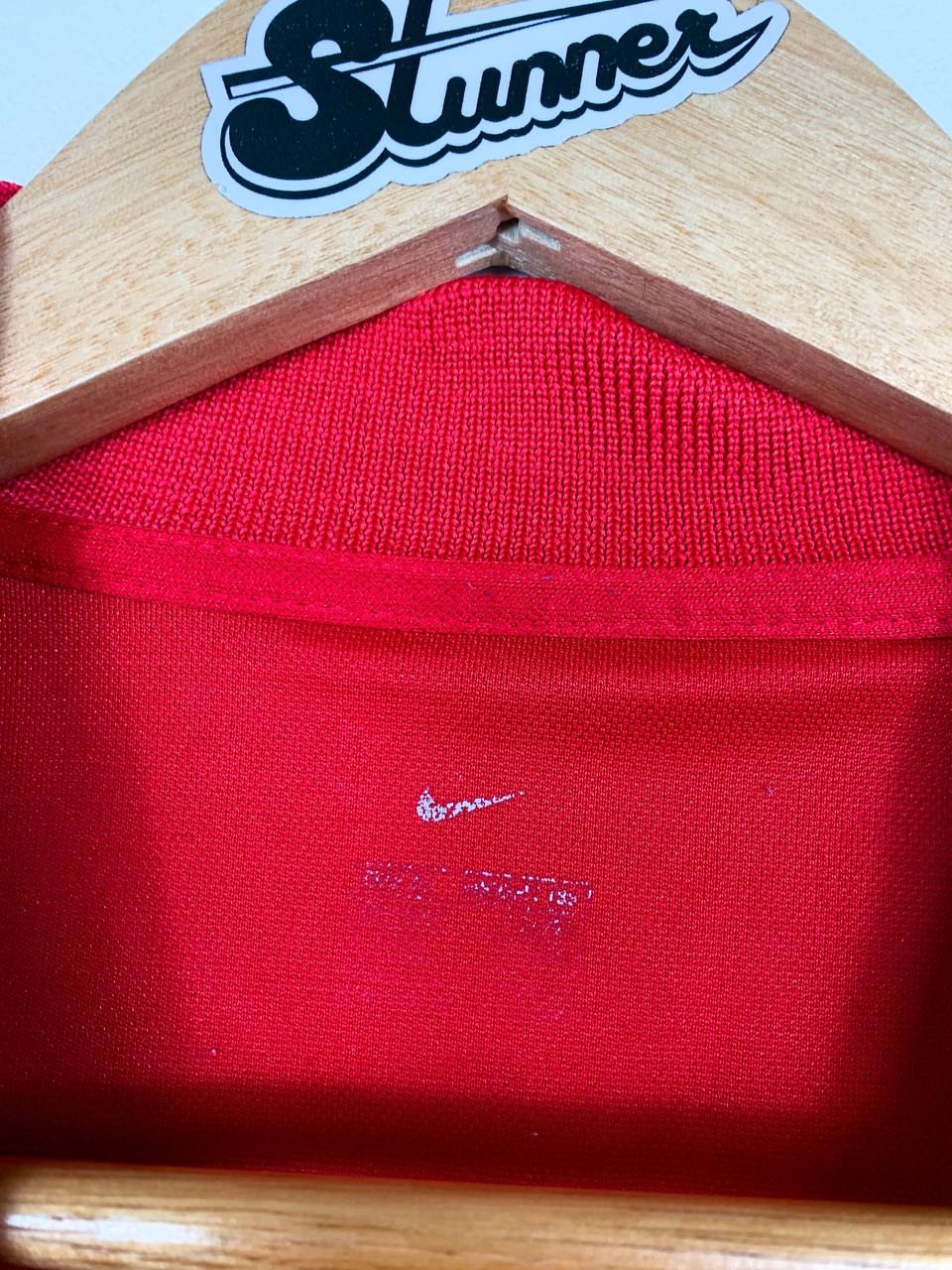 ARSENAL 2001 *FA CUP FINAL* HOME SHIRT #8 LJUNGBERG
