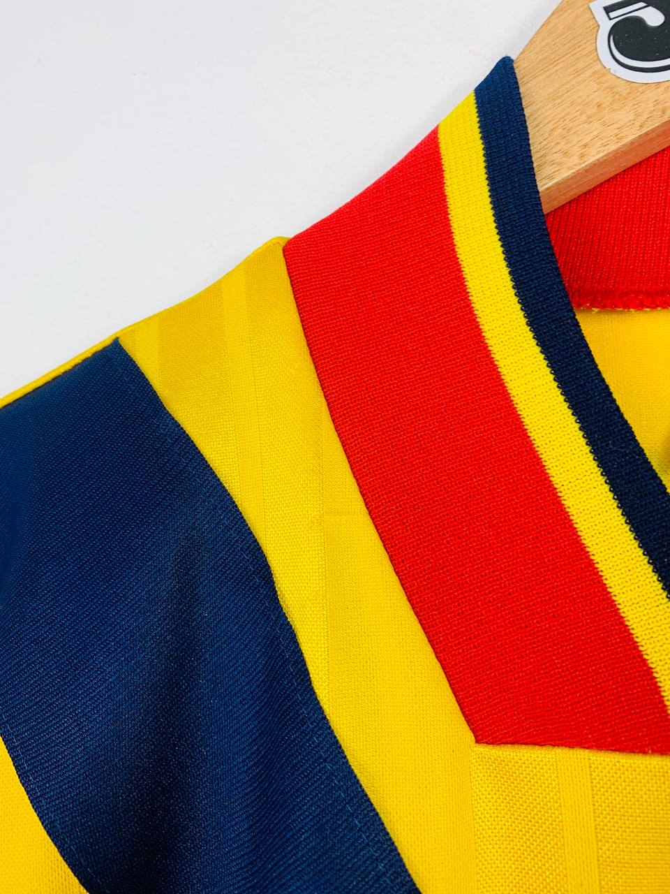 ARSENAL 1993/1994 AWAY SHIRT #8 WRIGHT [M]