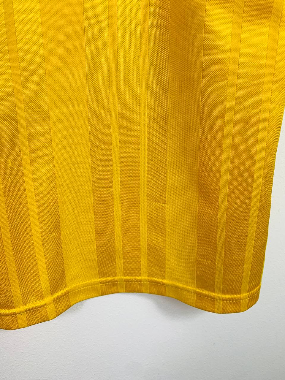 ARSENAL 1993/1994 AWAY SHIRT #8 WRIGHT [M]