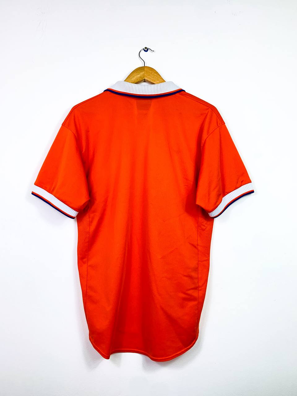 NETHERLANDS 1997/1998 HOME SHIRT