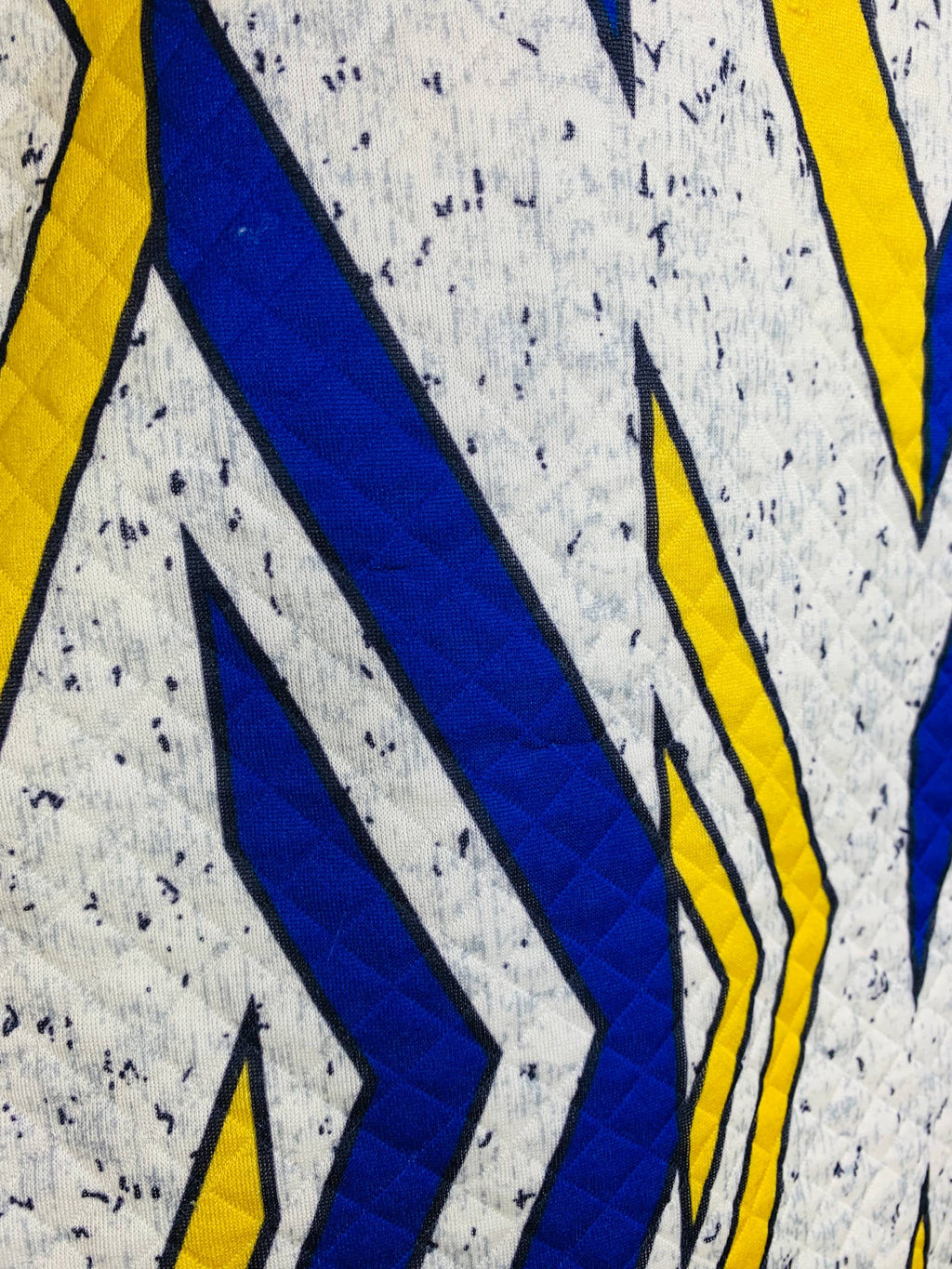 MANCHESTER UNITED 1993/1994 GK SHIRT #1 SCHMEICHEL [M]