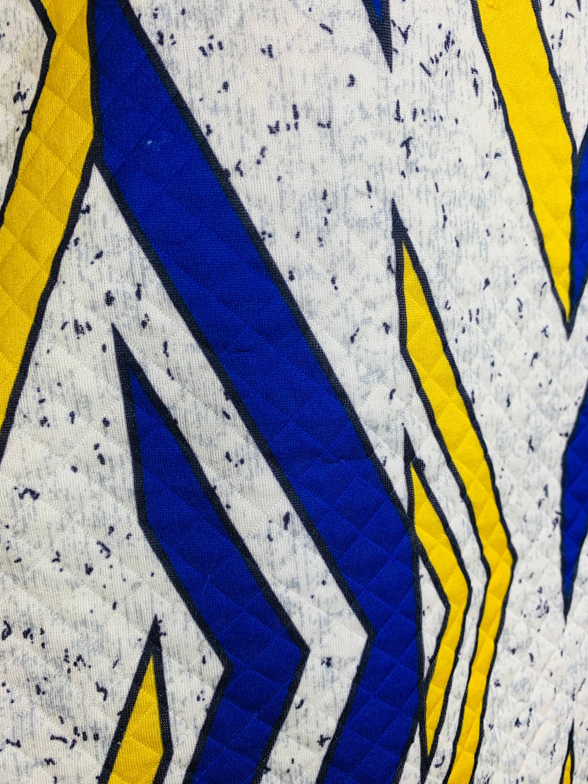 MANCHESTER UNITED 1993/1994 GK SHIRT #1 SCHMEICHEL [M]