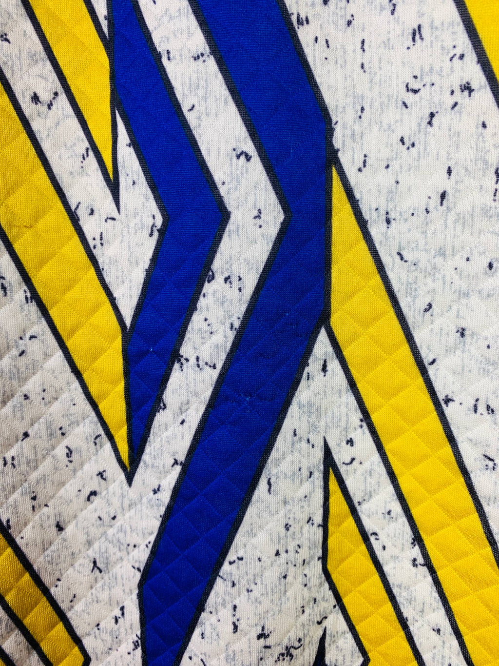 MANCHESTER UNITED 1993/1994 GK SHIRT #1 SCHMEICHEL [M]